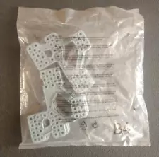 Meccano Meccanoid G15 Replacement Parts - Sealed Bag B4 - M019 x3, M119 x3