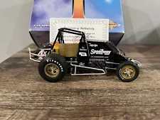 1:18 Diecast  GMP Jan Opperman Speedway Motors Sprint Car