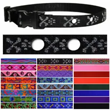 Lupine Pet Fence Collar with Pet Fence Holes for Invisible Fence MicroLite