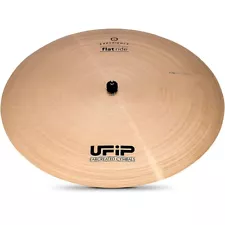 UFIP Experience Series Flat Ride Cymbal 20 in.