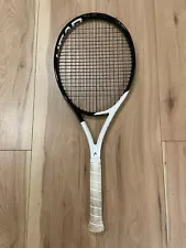 Head Speed Team 2022 4 1/4" grip 2 Tennis Racket Racquet