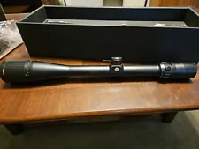 bushnell elite 4200 rifle scope