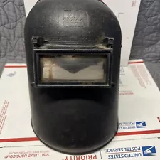 CIGWeld Welding/Cutting Face Shield w/Adjustable Head Gear -USED 2x4 Lift Window