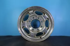 Ford Excursion F250 SD F350 2000 01 02 03 04 2005 16" OEM Rim Wheel 3408 4C3Z100