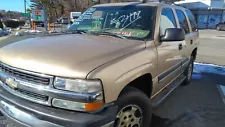 2005 Chevrolet Tahoe K1500