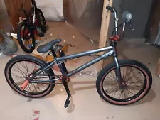 MirraCo Minion BMX Freestyle Bike 2013, Rare Collectors Dave Mirra Legendary