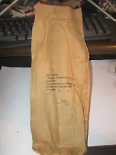 Unissued 1953 DATED US M7 Scabbard for US M1 Bayonet w Original Packaging SEALED