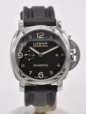 Panerai Luminor Marina 1950 3 Days 44mm Steel PAM00359 Automatic Strap