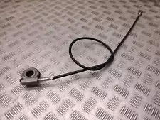 2000 HARLEY DAVIDSON DYNA SUPER GLIDE SPORT FXDX Speedo Sensor