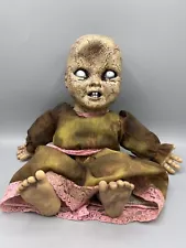 Zombie Baby Doll, Talks