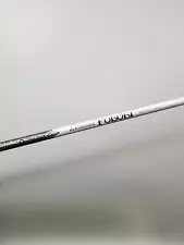 MITSUBISHI FUBUKI TOUR 63 DRIVER SHAFT STIFF 43" .335 TIP VERYGOOD