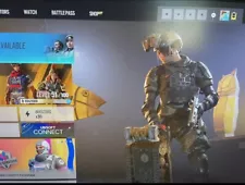 ðRainbow Six Siege Account for sale r6 pro account many skins peak Diamondðð¥