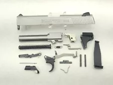 Smith & Wesson SW9VE 9mm Slide Assembly Barrel & Lower Parts