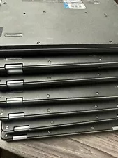 Acer R751T-C4XP Chromebooks (x6) for Sale