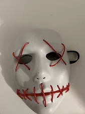 The Purge Mask