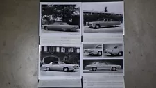 New Listing1967 CADILLAC FACTORY PRESS RELEASE. 67 DEVILLE, ELDORADO, FLEETWOOD BROUGHAM