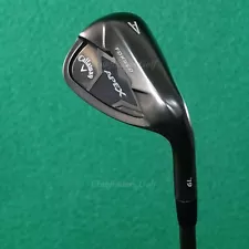 Callaway Apex Forged 19 Smoke AW Approach Wedge Recoil 95 F3 Graphite Regular