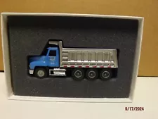 penjoy diecast trucks 1/64 DUMP TRUCK