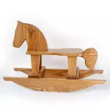 childrens rocking horses for sale