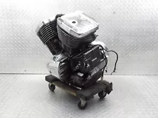 2002 96-05 Kawasaki Vulcan 800 VN800 Engine Motor Runs Warranty Video (For: 2001 Kawasaki Vulcan 800)