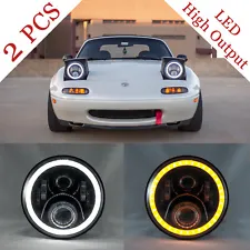 pop up headlight miata for sale