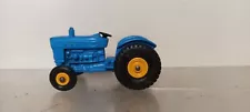 MATCHBOX LESNEY , FORD TRACTOR ,39c, c1967 excellent