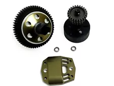 NEW Rovan LT SLT 2 Speed Transmission Gear kit for 1/5 Losi 5IVE-T 1.0