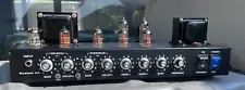 JET CITY AMPLIFICATION Custom 22 EPIC modified all tube amplifier