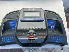 Horizon Fitness Treadmill 7.0AT Display Console