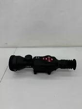 ATN X-Sight II Smart HD Optics 5-20x