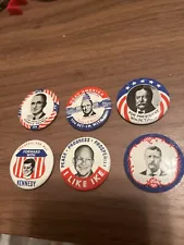 political pins for sale