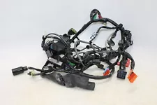 2015 Honda Cbr500r Main Engine Wiring Harness Motor Wire Loom 32100-MGZ-A002