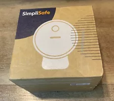 NEW SimpliSafe Outdoor Wireless 1080p 2-Way Audio Day Night Security Camera