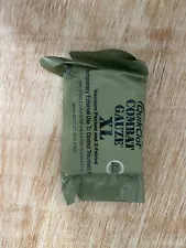 IFAK Starter Kit - QuikClot Combat Gauze XL Expired/Sealed