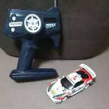 Kyosho Mini-Z Supra Propo Set Car Body Current Sale TOYOTA