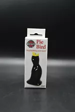 Norco Black Pie Bird New in Box