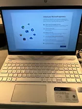 4 Working laptops for sale