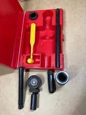 New ListingLee Precision Hand Loader Reloading Kit Set for .45