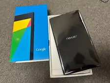 google nexus tablet for sale