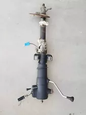 1984 - 1987 Chevrolet GMC Truck Tilt Steering Column Automatic Suburban Blazer