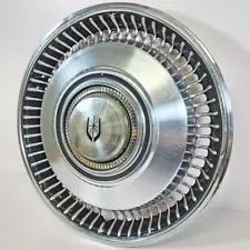 ONE SINGLE 1979-1980 Toyota Cressida # 61034 14" Hubcap Wheel Cover 426212223003