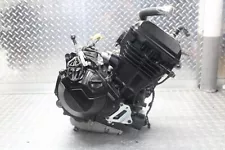 2014 KAWASAKI NINJA 300 EX300A GOOD RUNNING ENGINE MOTOR 9,687 MILES RUNNING VID