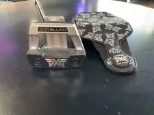 PXG Putter 2024 ALLAN 34 inch