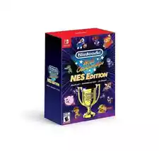 Nintendo World Championships: NES Edition Deluxe Set Nintendo Switch