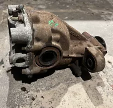 1998 Eagke Talon AWD Coupe Rear Differential G5