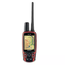 GARMIN Astro 320 Handheld GPS Receiver f/ Hunting and Dog Tracking 010-00976-10