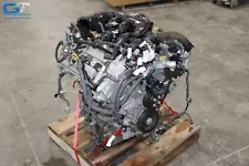 LEXUS IS250 AWD 2.5L V6 ENGINE MOTOR OEM 2014 - 2015 ð 