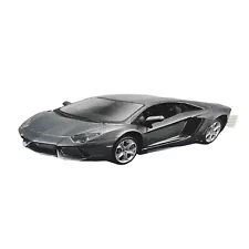 Maisto Lamborghini Aventador Coupe LP-700 Assembly Line 1:24 Scale Kit (33 Pcs)