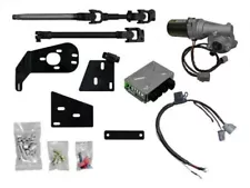 SuperATV EZ-Steer Power Steering Kit for Polaris Ranger Fullsize 570 / Crew