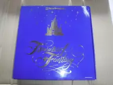 Disneyland Treasures Of Fantasy 10 CD Set 1996 Limited Sale